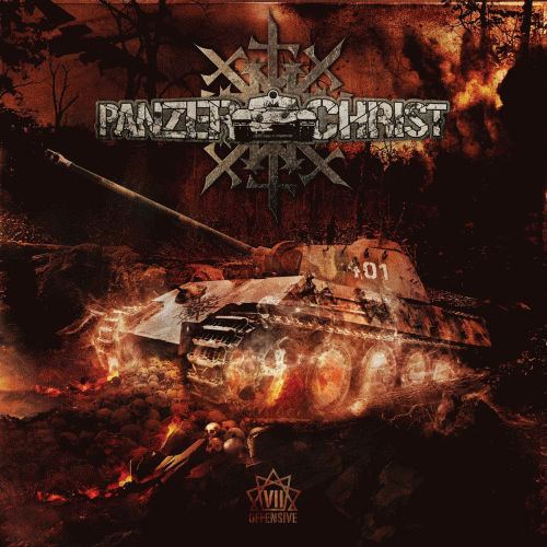 Panzerchrist : 7th Offensive